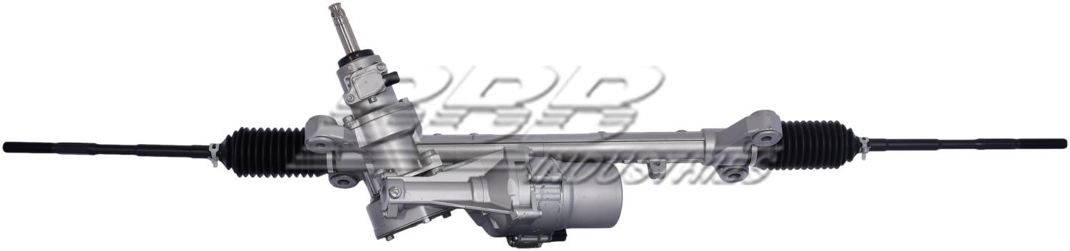 Rack and Pinion Assembly TERREPOWER formerly BBB Industries 213-0141E