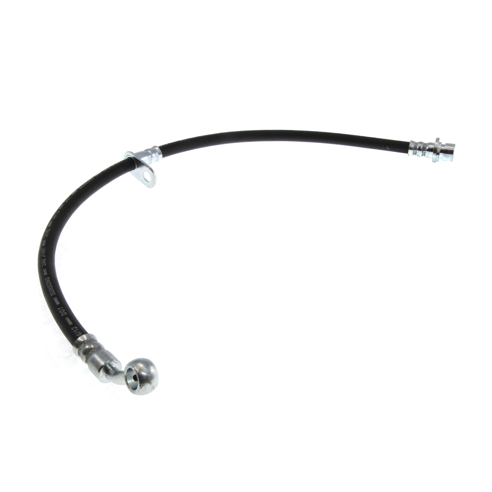 Brake Hydraulic Hose Centric Parts 150.40108