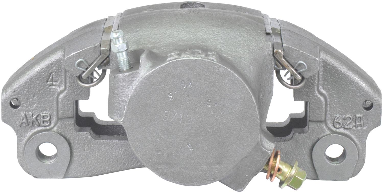 Disc Brake Caliper Perfect Stop 89-07208A