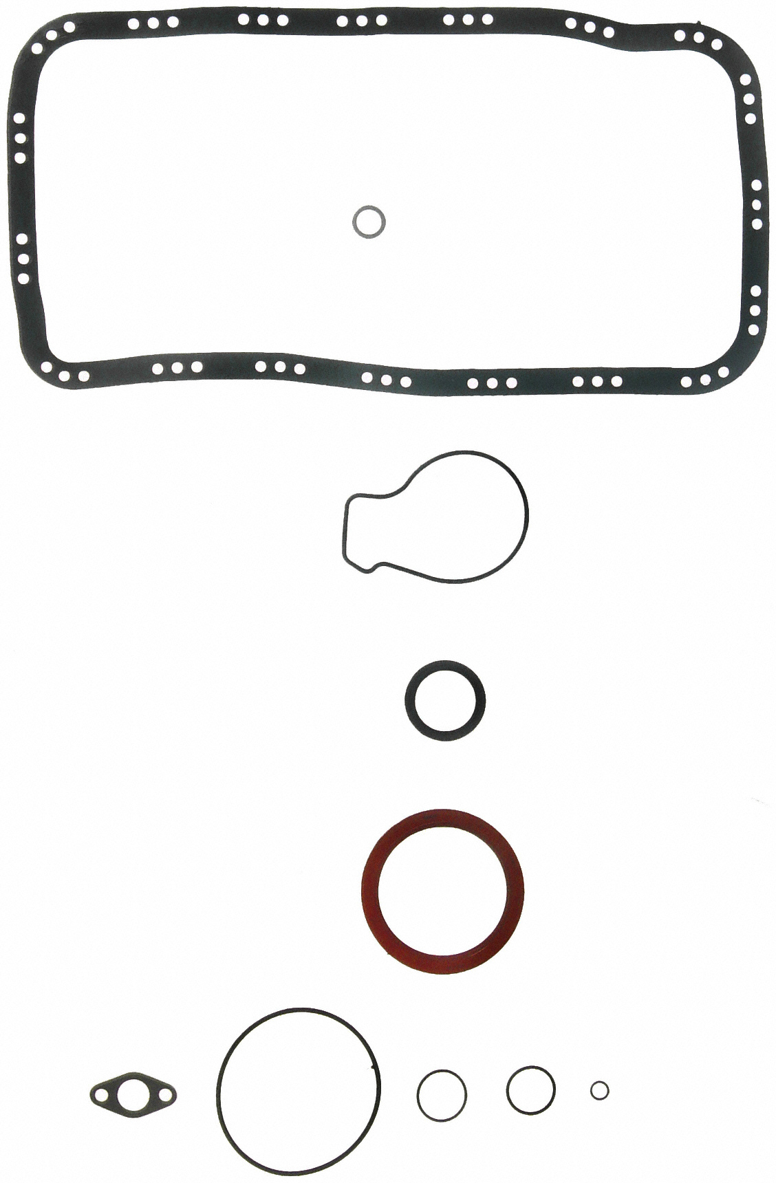 Engine Conversion Gasket Set FEL-PRO CS 9274