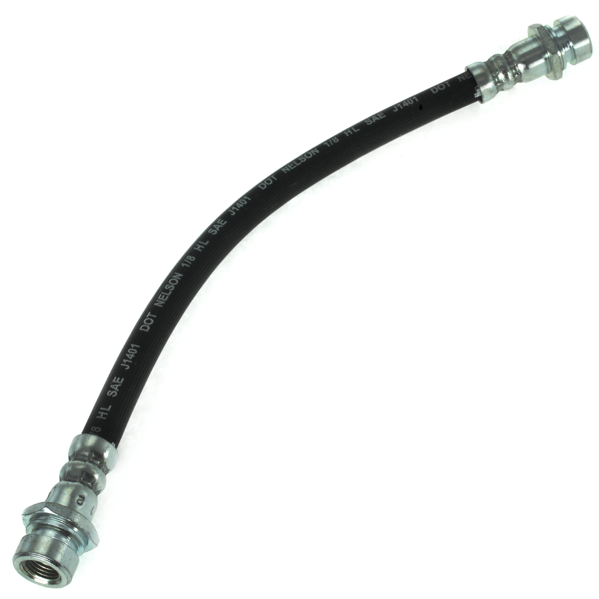 Brake Hydraulic Hose Centric Parts 150.50345