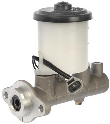 Brake Master Cylinder Parts Master MC390287