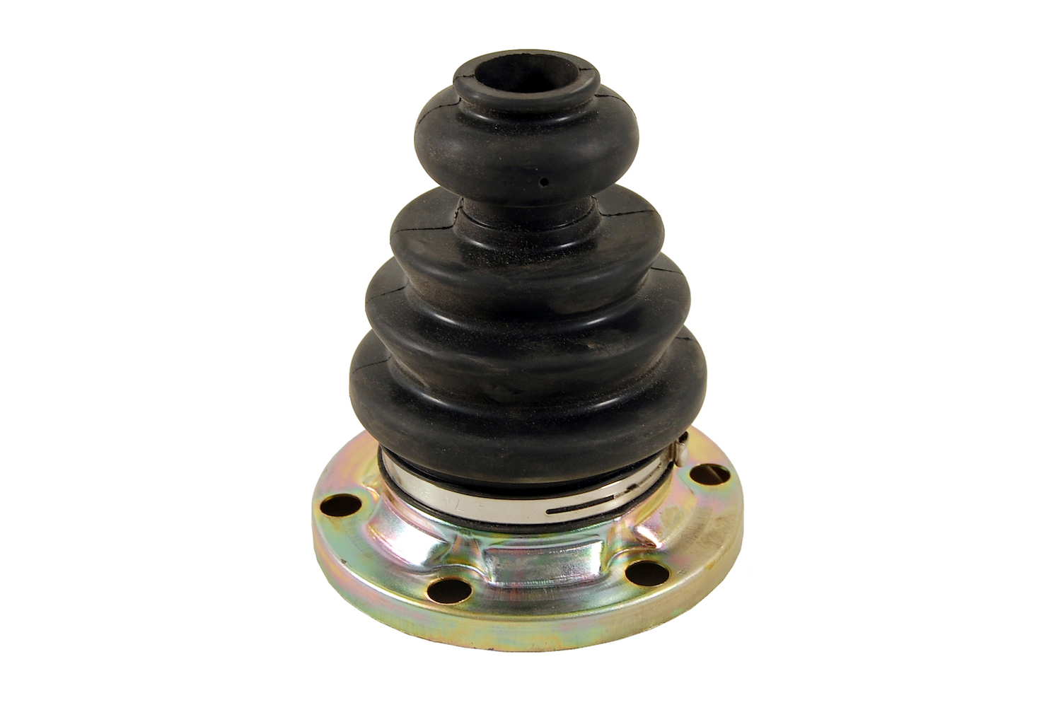CV Joint Boot Mevotech Duraflex DX715