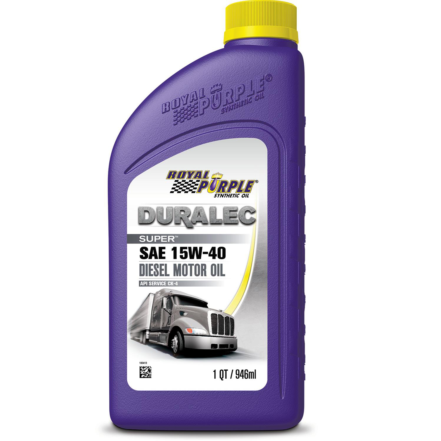 Engine Oil Royal Purple 01154