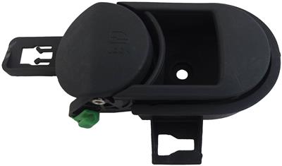 Interior Door Handle Dorman - HELP 93188