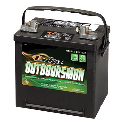 Vehicle Battery Deka 426G