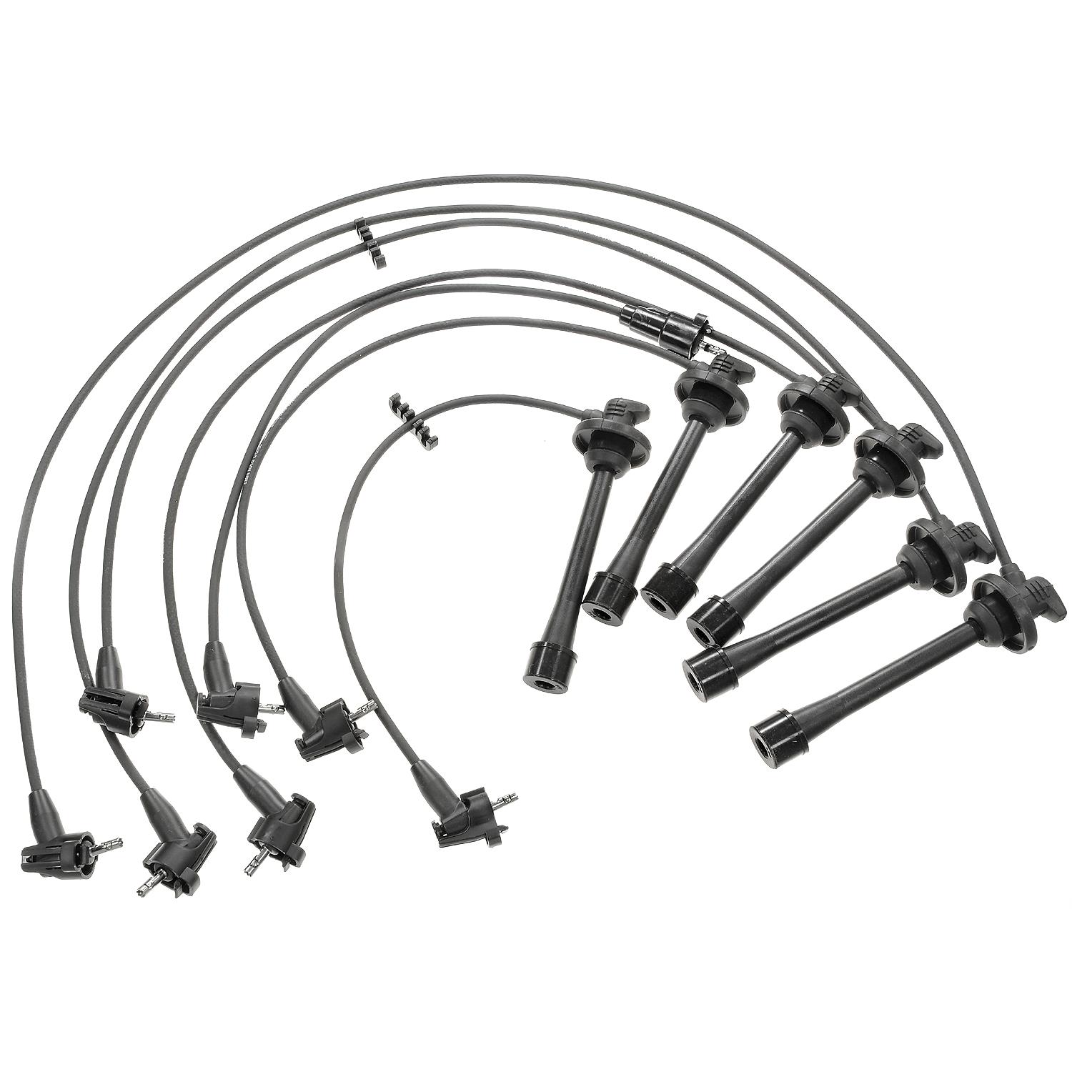 Spark Plug Wire Set Standard Ignition 25604