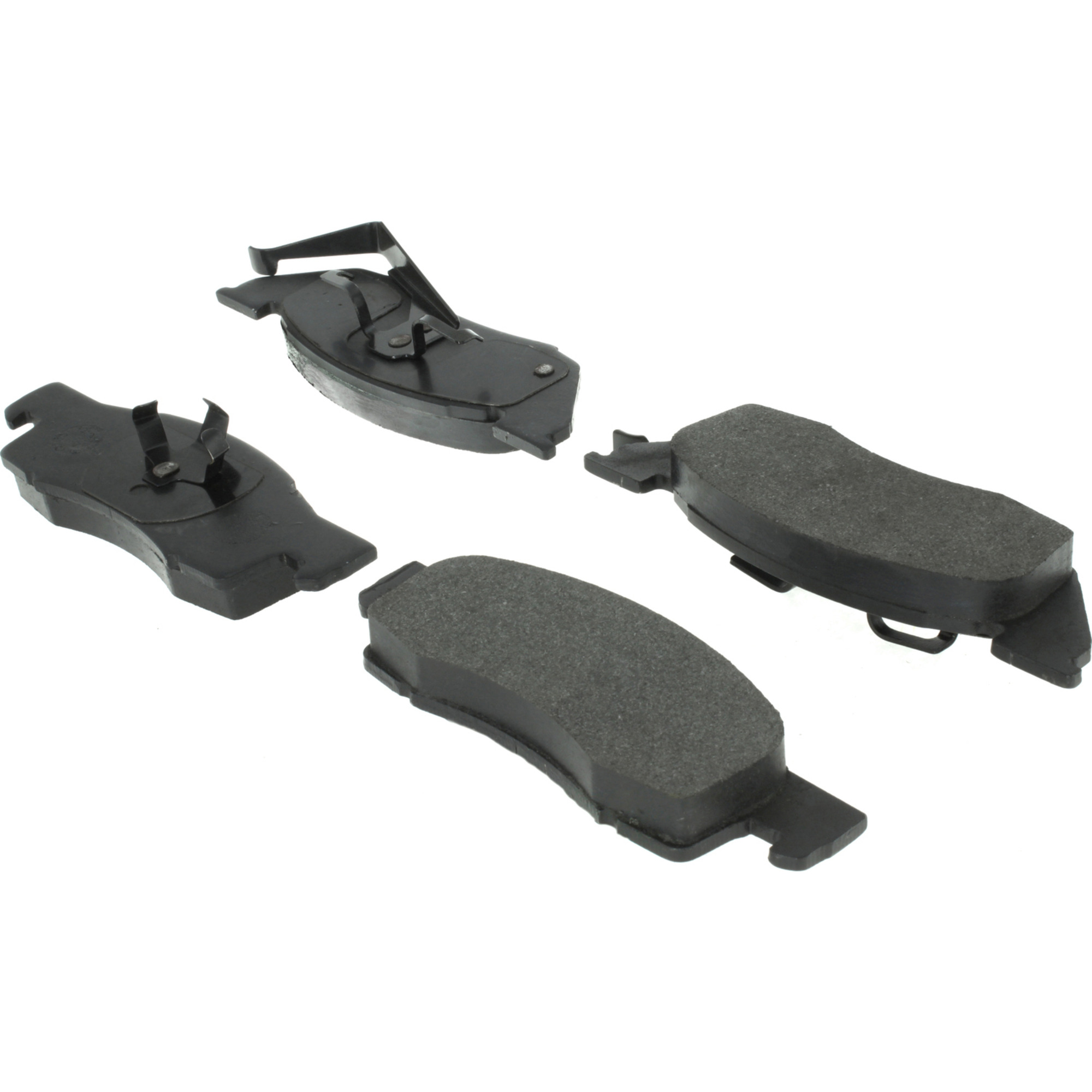 Disc Brake Pad Set Centric Parts 300.03440