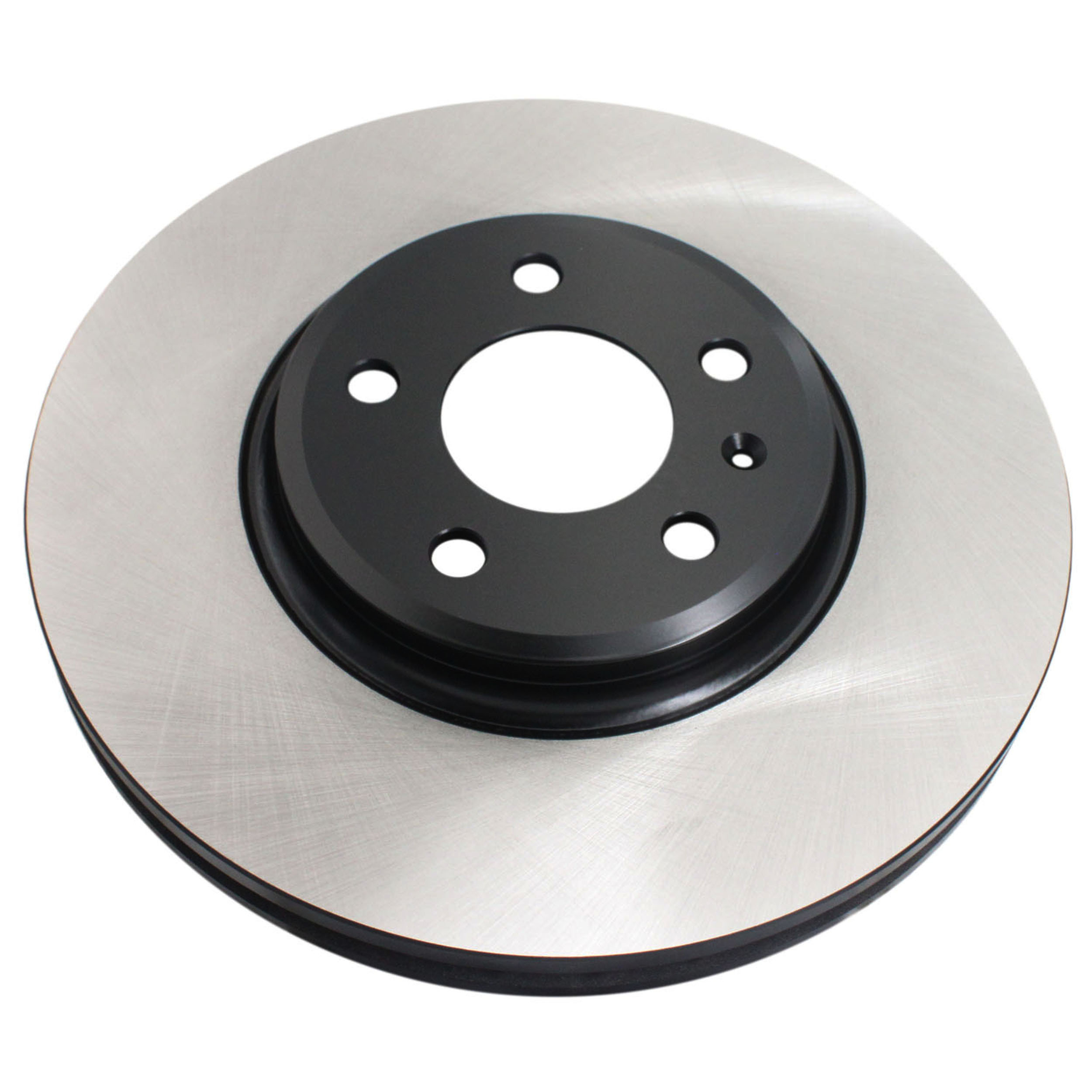 Disc Brake Rotor Perfect Stop PS900806HC