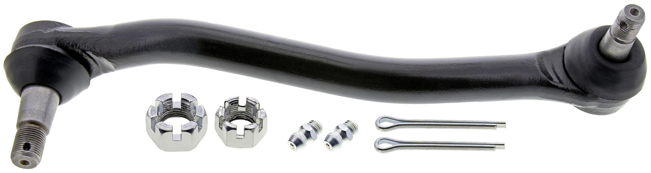 Steering Drag Link Mevotech Supreme MS40998