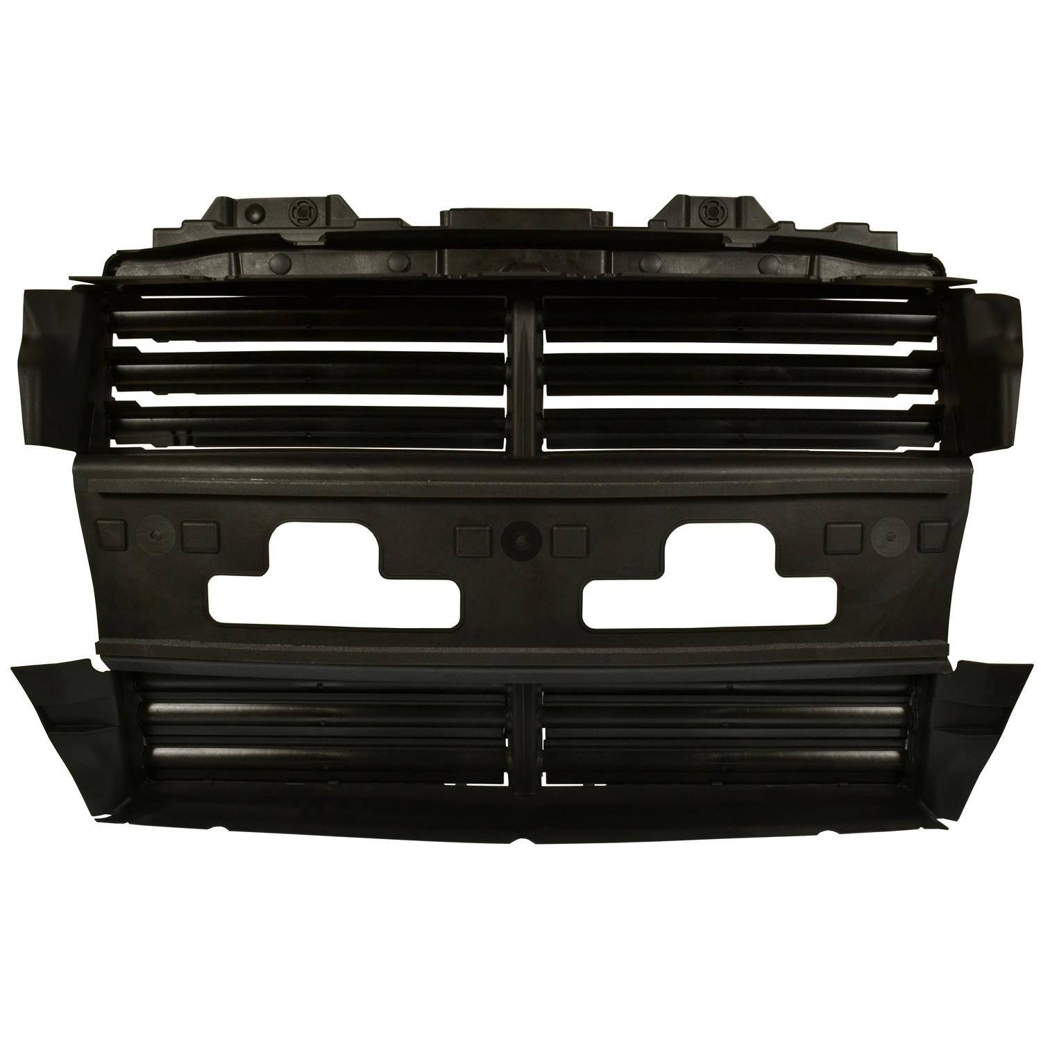 Radiator Shutter Assembly Standard Ignition AGS1006