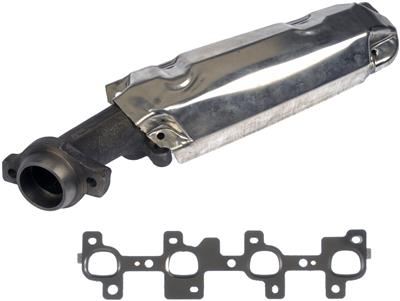 Exhaust Manifold Dorman - OE Solutions 674-840