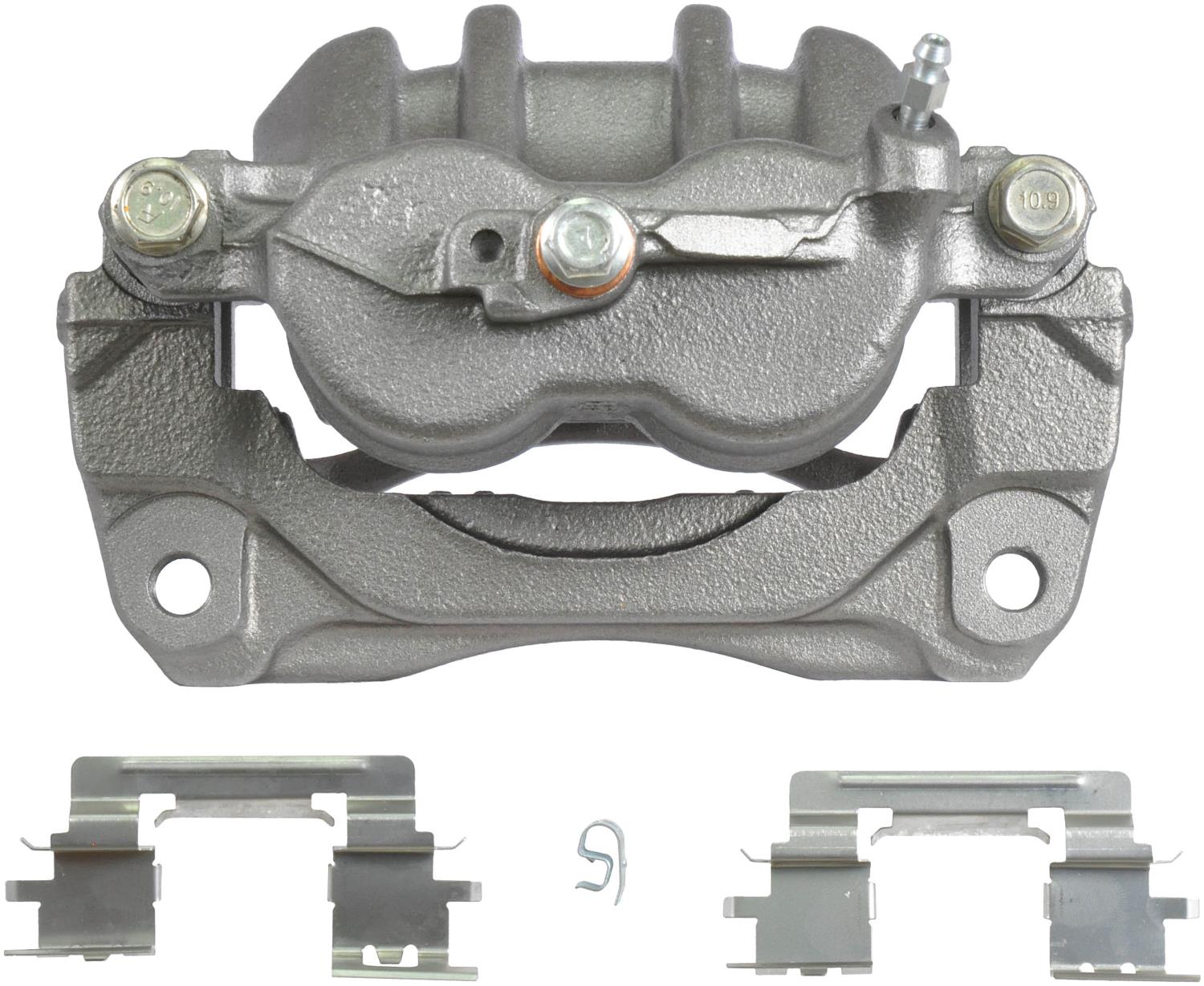 Disc Brake Caliper Perfect Stop 89-01654B