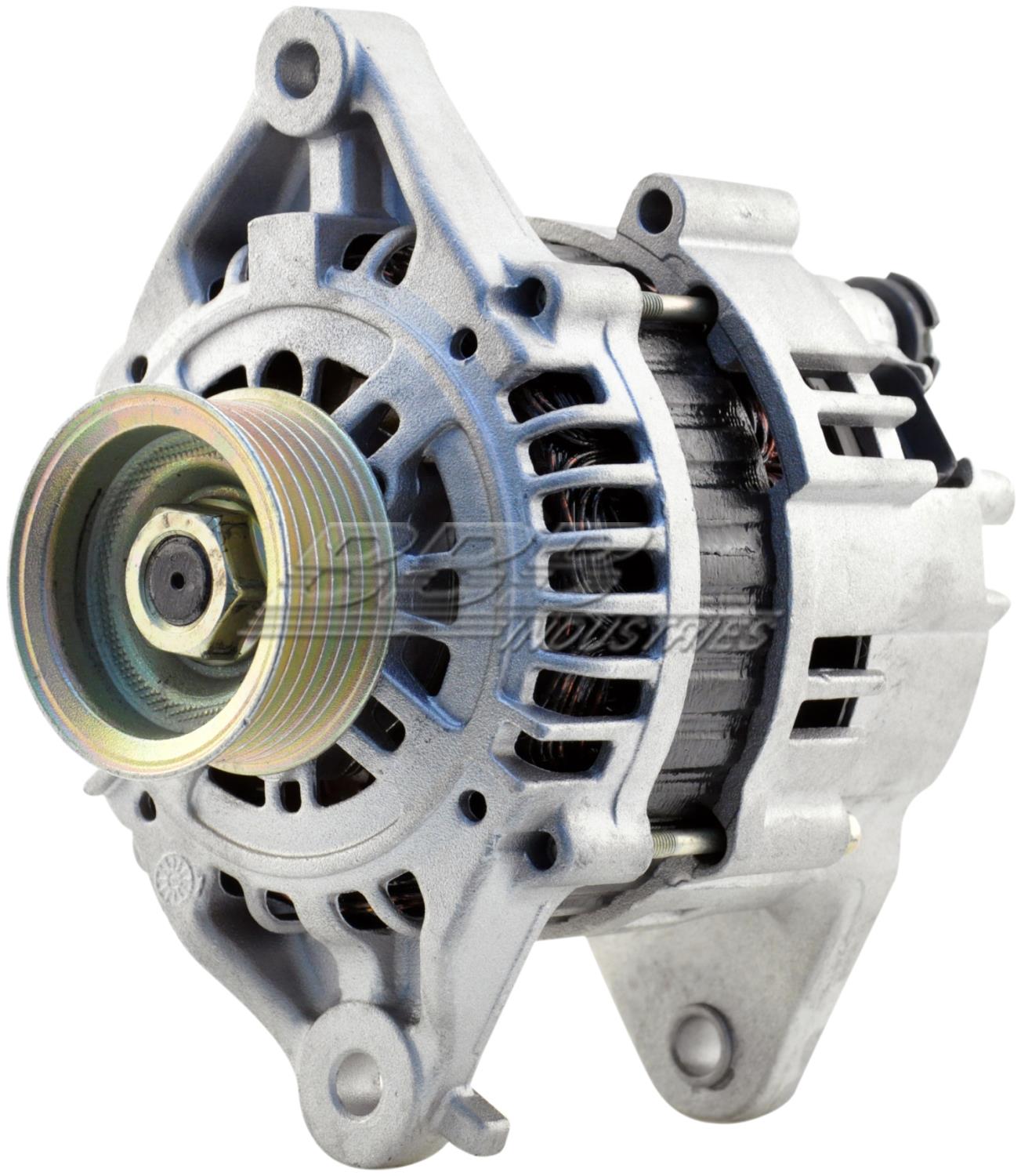 Alternator TERREPOWER formerly BBB Industries 13637