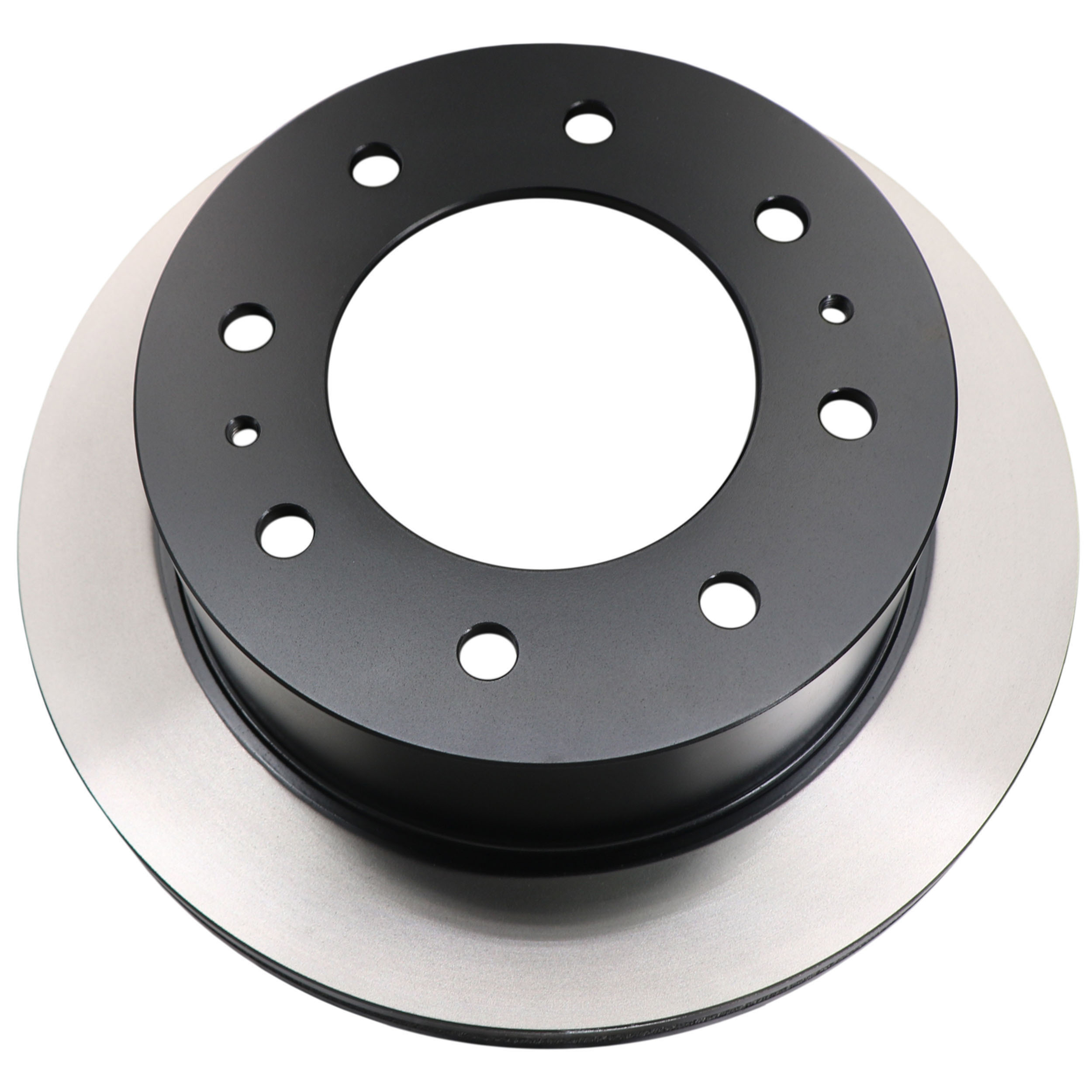 Disc Brake Rotor Perfect Stop PS901028HC