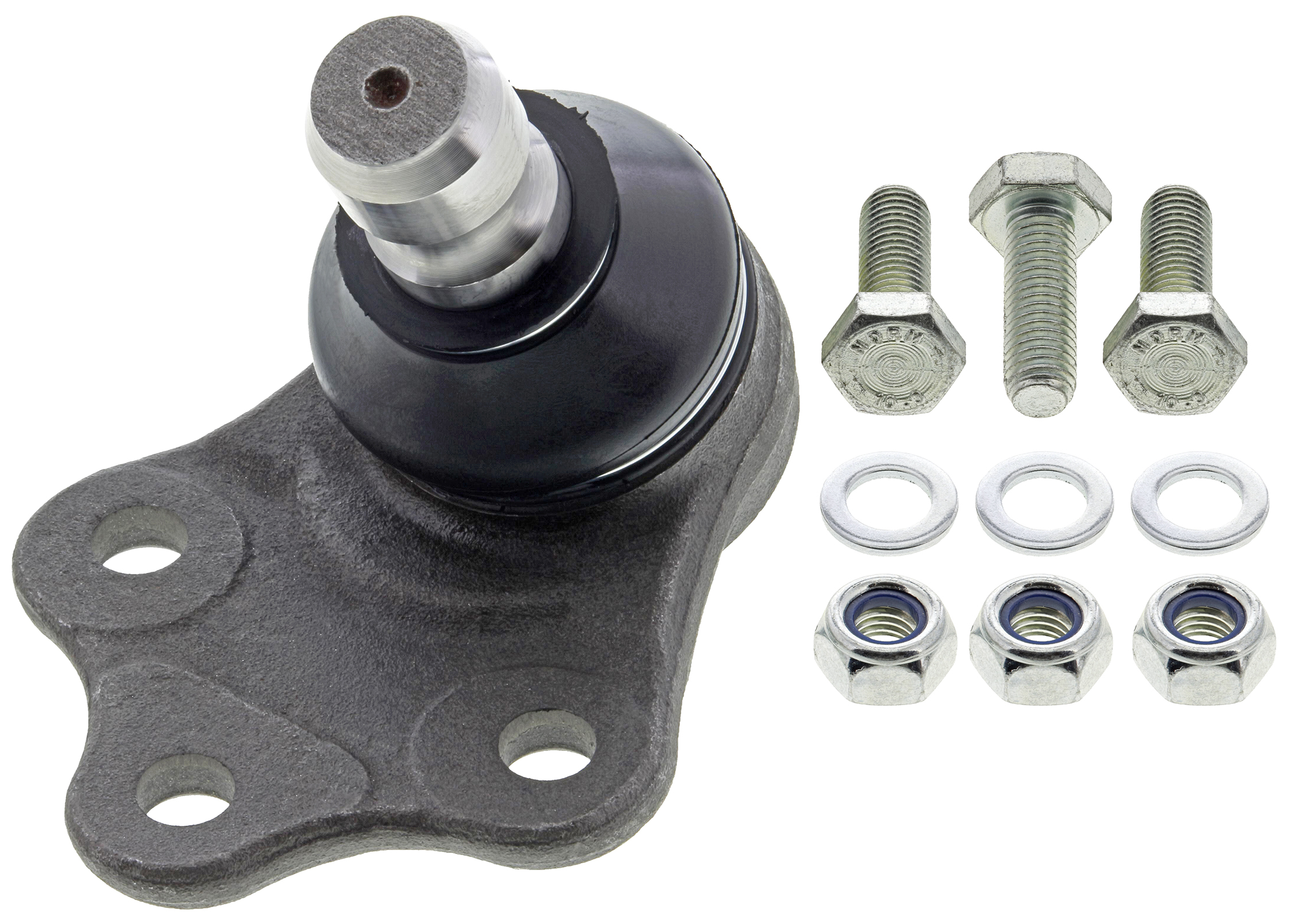 Suspension Ball Joint Mevotech Supreme MS10596
