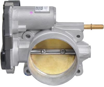 Fuel Injection Throttle Body CARDONE Reman 67-3028