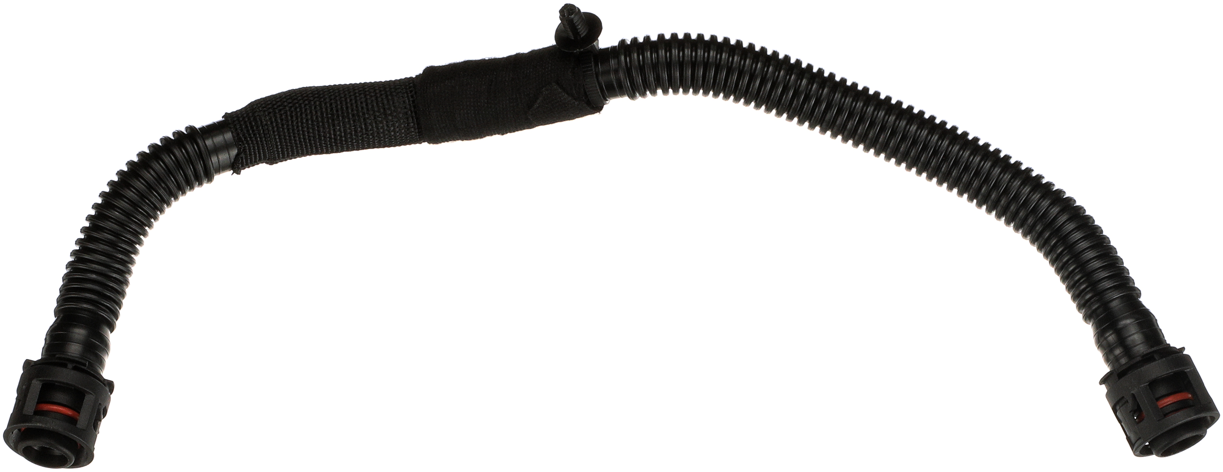 Engine Crankcase Breather Hose Gates EMH173
