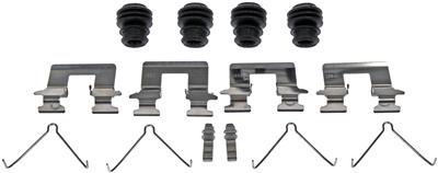 Disc Brake Hardware Kit Dorman - First Stop HW13736