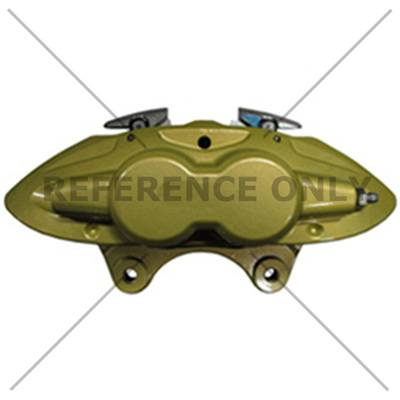 Disc Brake Caliper Centric Parts 142.34339