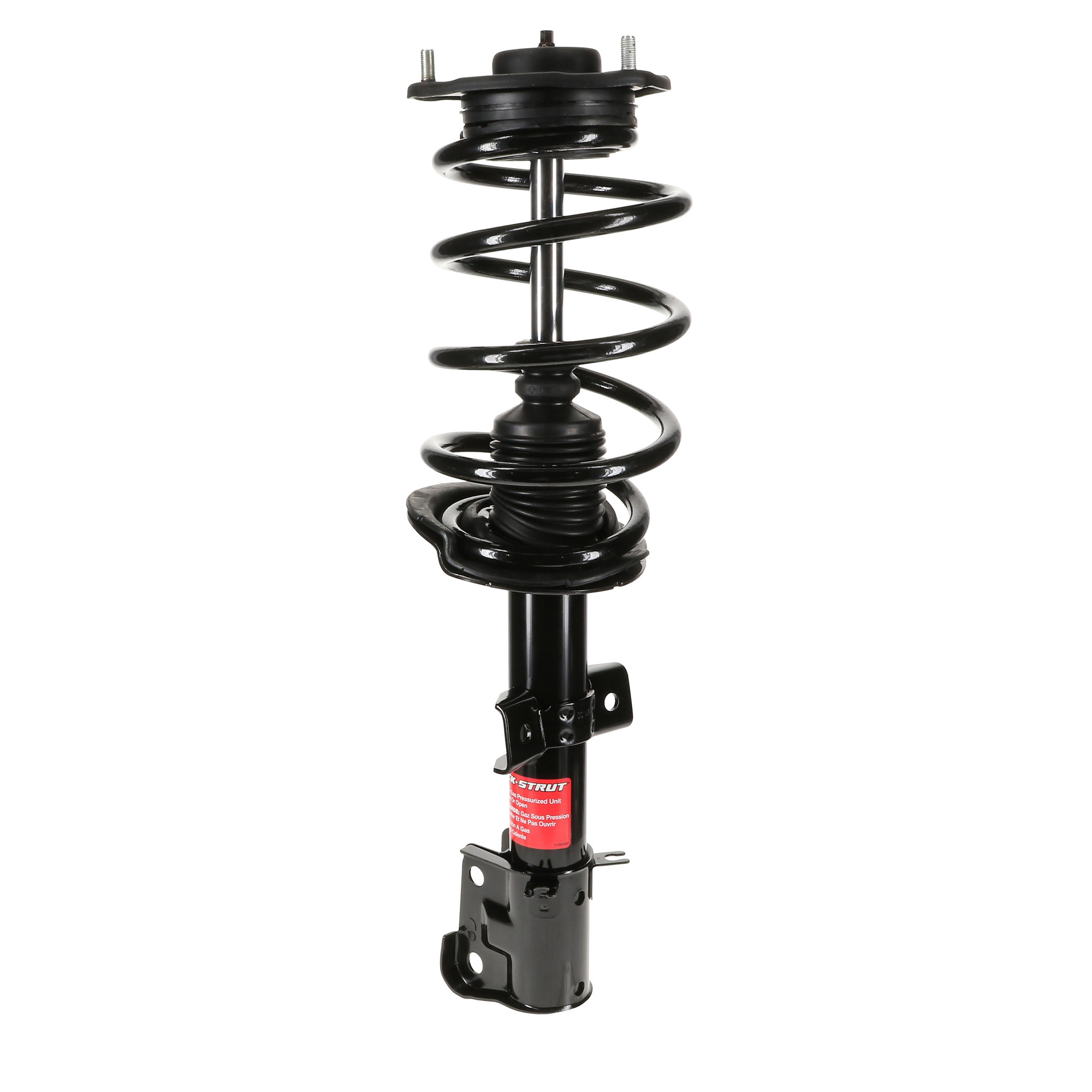 Suspension Strut and Coil Spring Assembly Monroe Shocks & Struts 373044