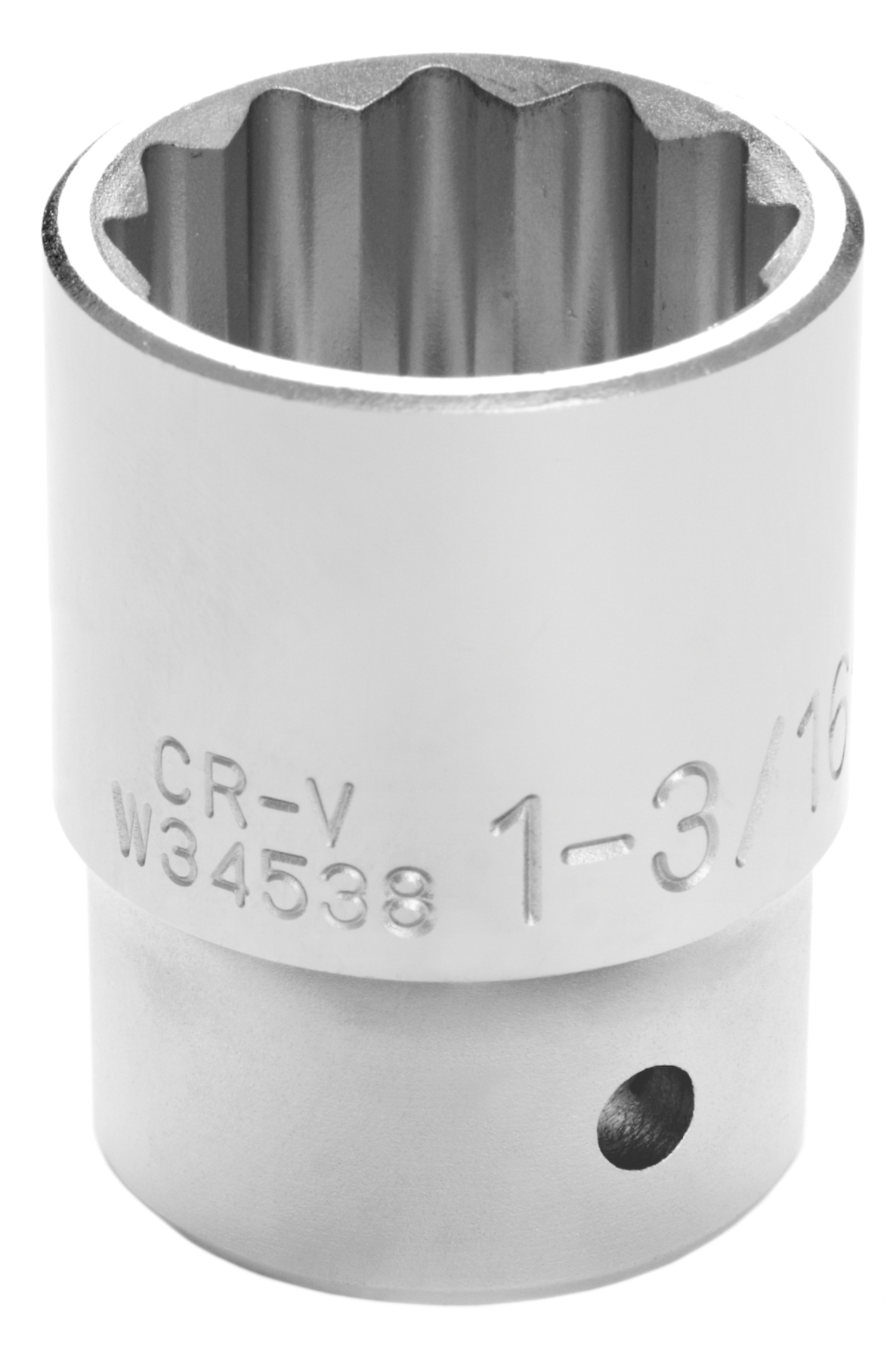 Socket Performance Tool W34538