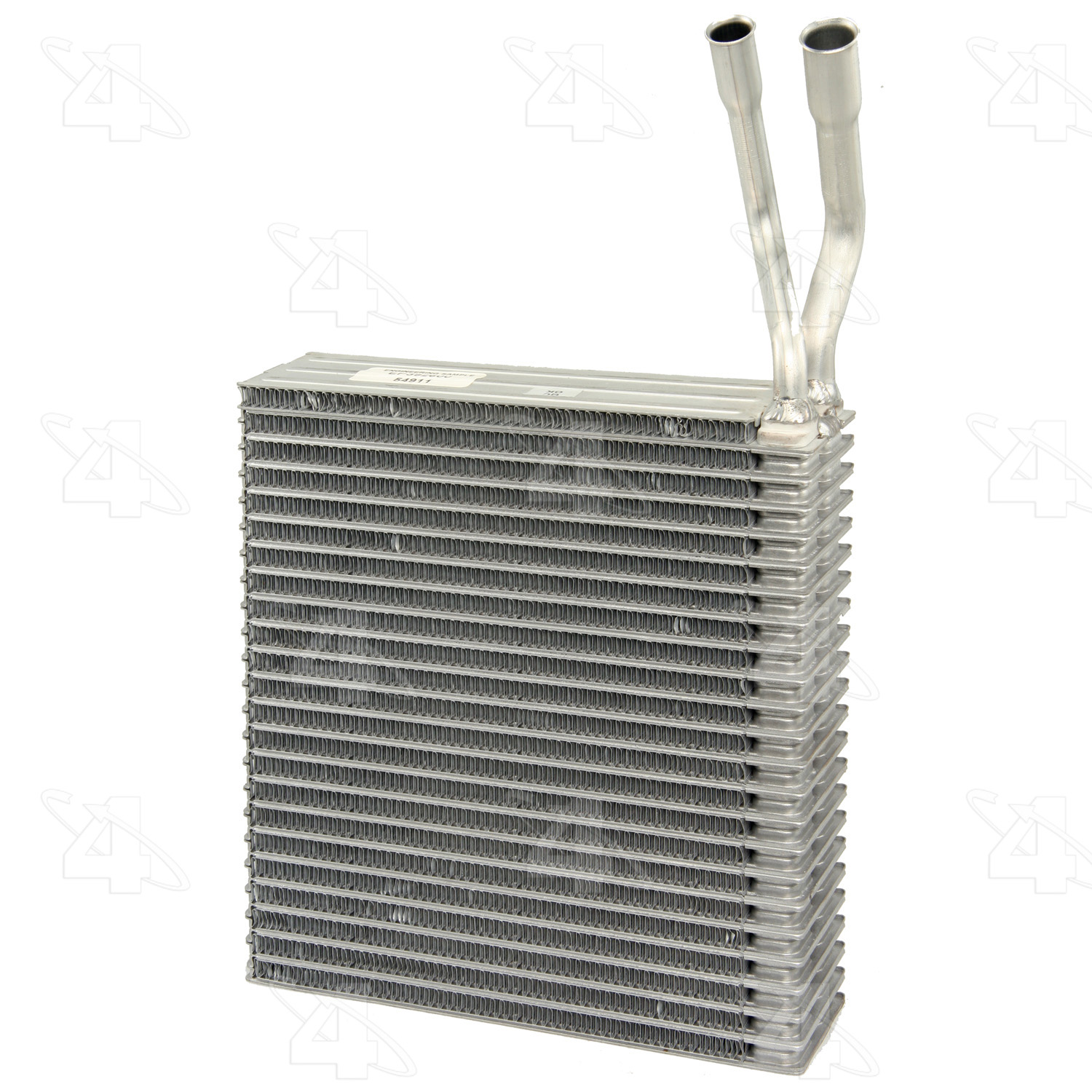 A/C Evaporator Core Four Seasons 54911