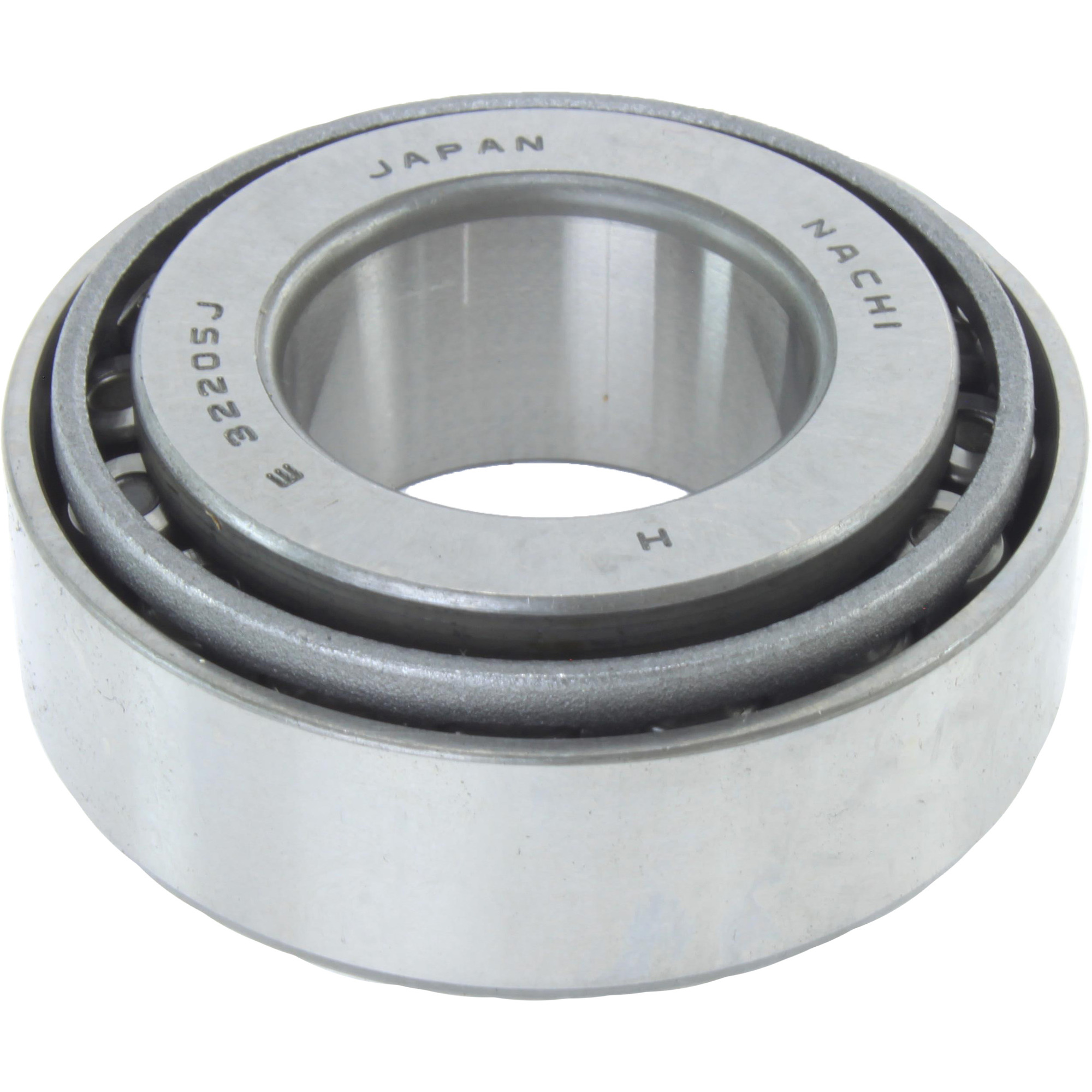 Wheel Bearing Centric Parts 410.35007