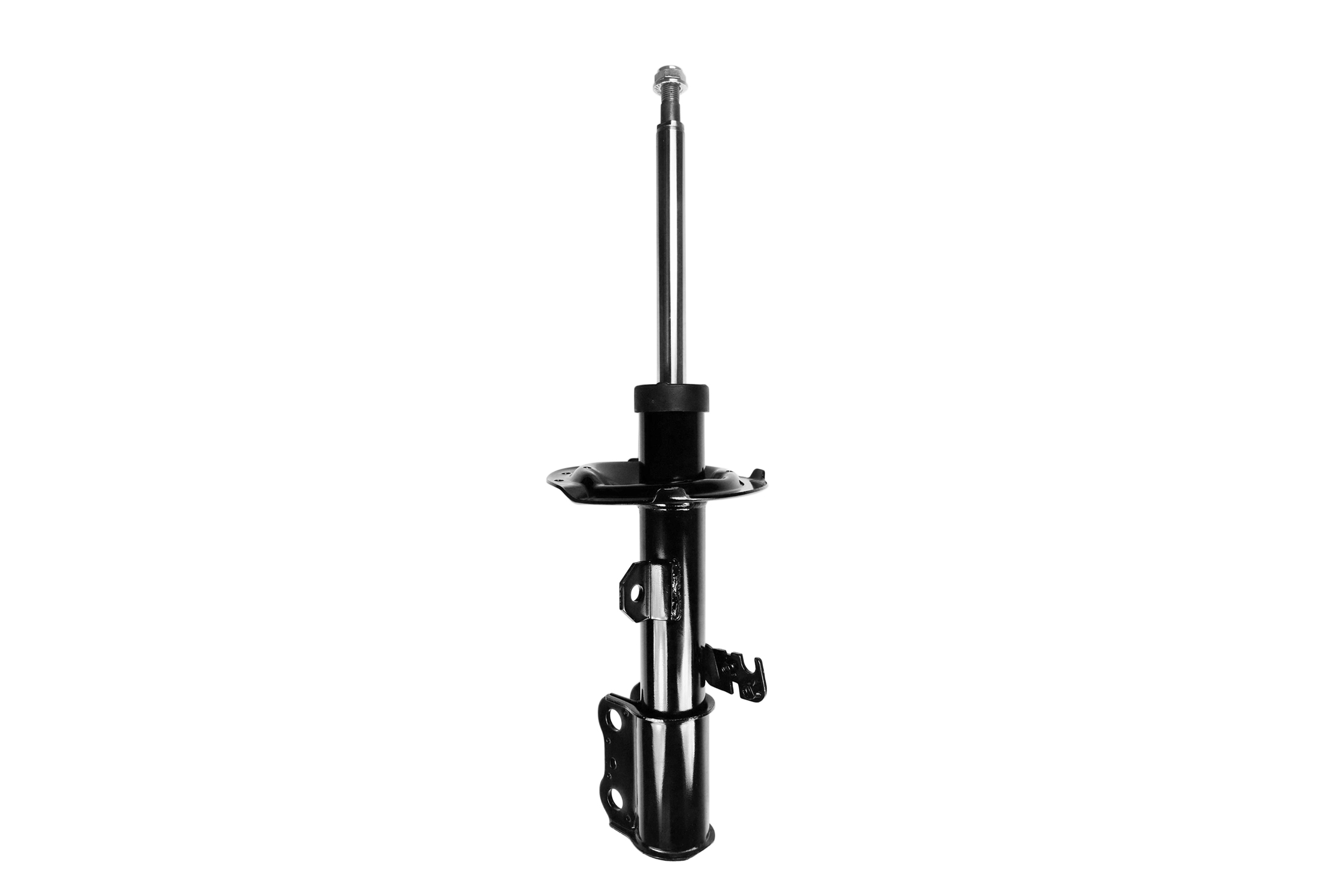 Suspension Strut MacPherson Ride Control MP331775L