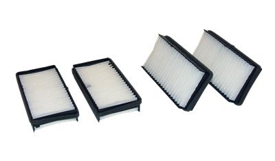 Cabin Air Filter Wix 24161