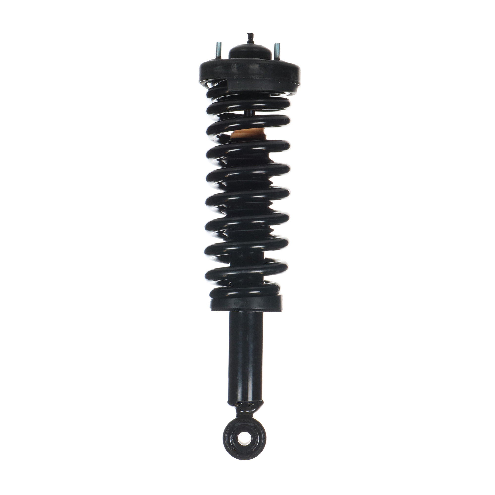 Suspension Strut and Coil Spring Assembly Monroe Shocks & Struts 153030