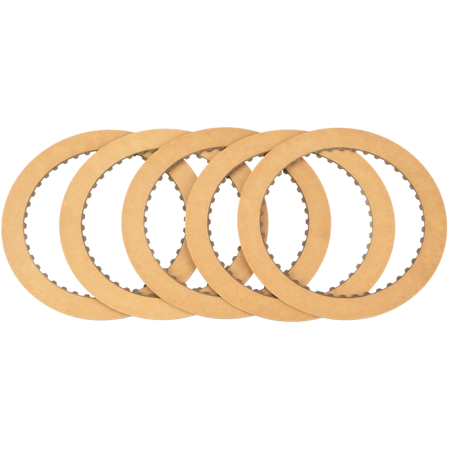 Transmission Clutch Friction Plate ATP FC-125