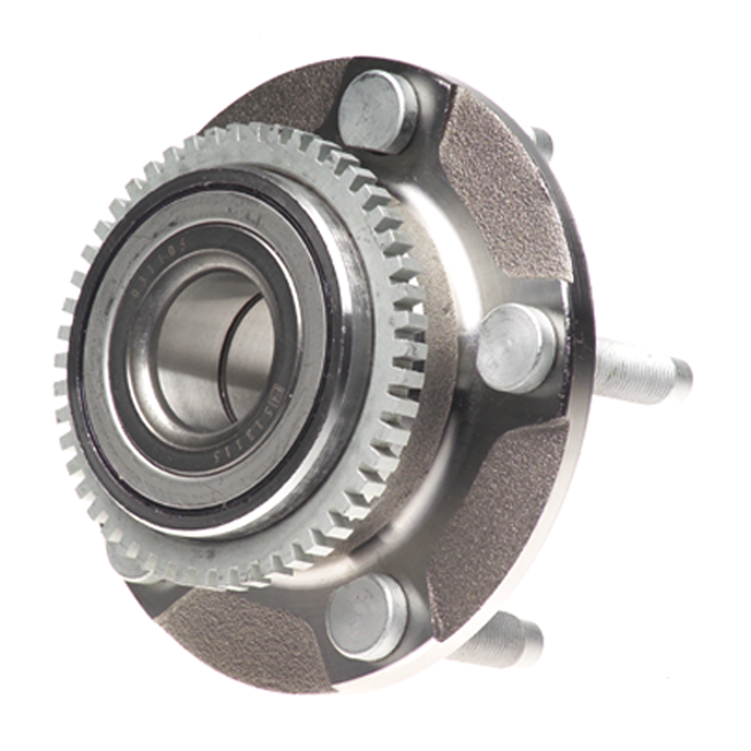 Wheel Bearing and Hub Assembly Parts Master PM513115