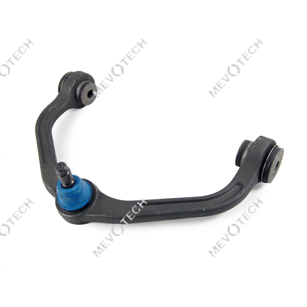 Suspension Control Arm and Ball Joint Assembly Mevotech Supreme CMK80054