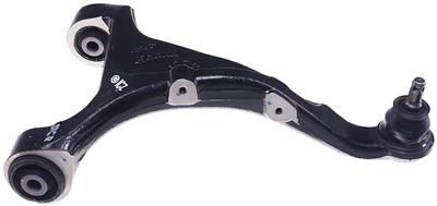 Suspension Control Arm and Ball Joint Assembly Dorman - OE Solutions 526-246