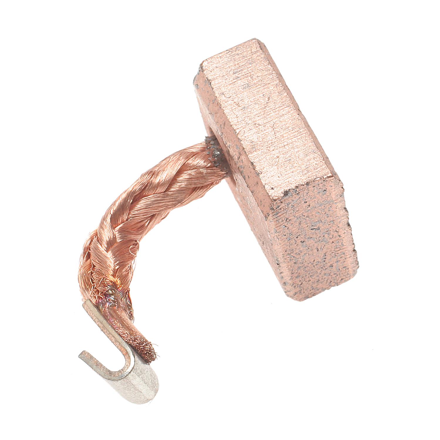 Starter Brush Set Standard Import GB-2006