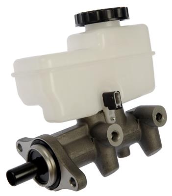 Brake Master Cylinder Parts Master MC630484