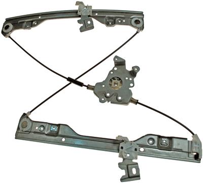 Window Regulator Dorman - OE Solutions 740-906