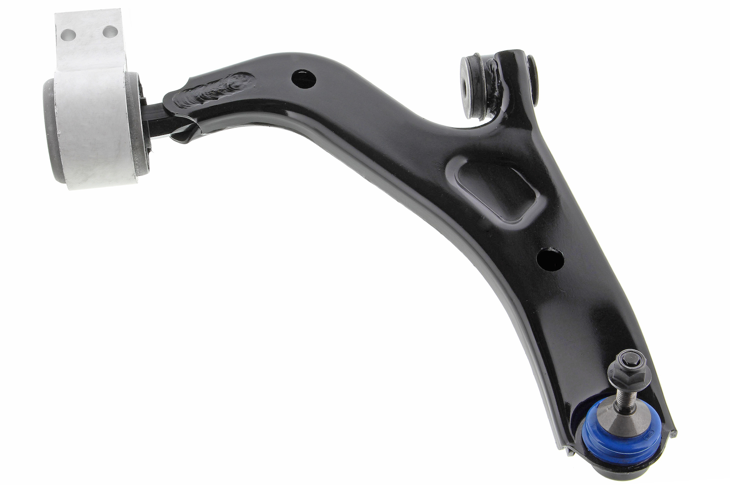 Suspension Control Arm and Ball Joint Assembly Mevotech Supreme CMS401215