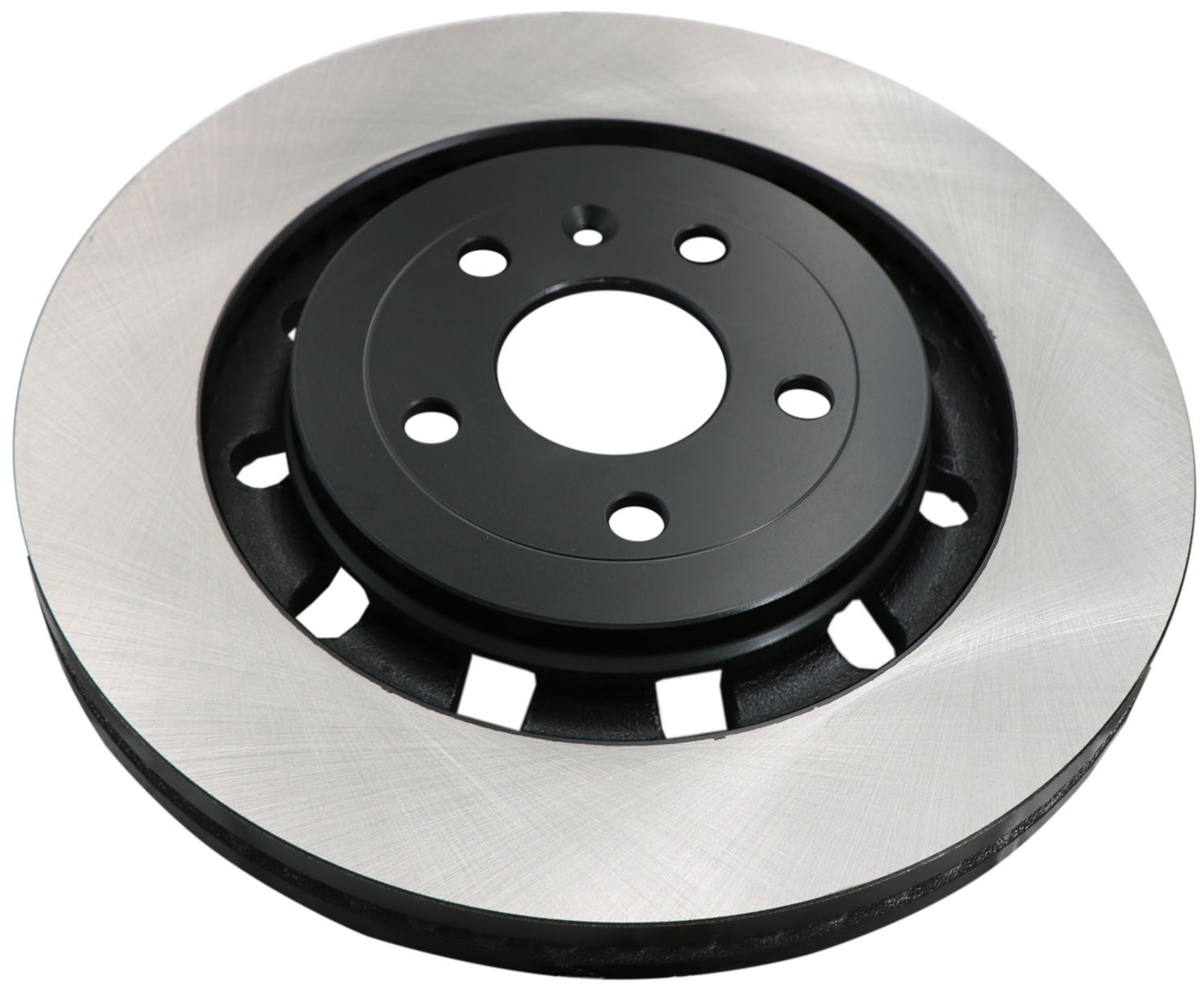 Disc Brake Rotor Perfect Stop PS901158HC