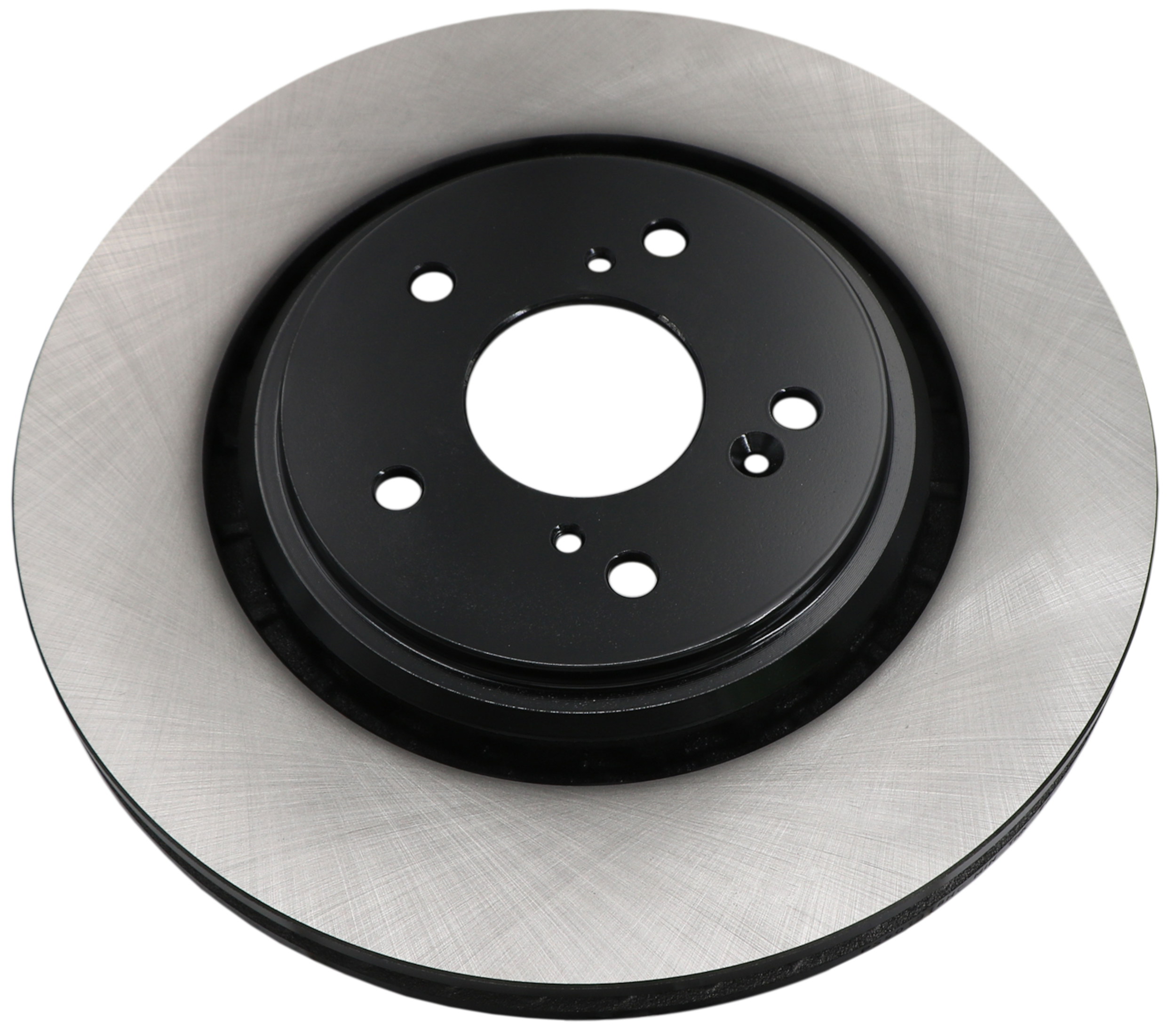 Disc Brake Rotor Perfect Stop PS901318HC