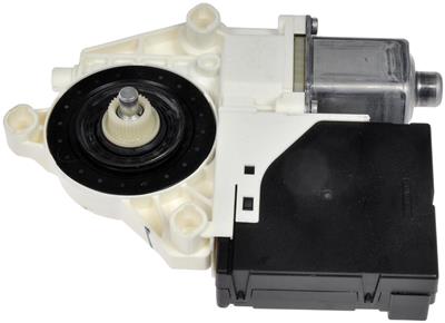 Window Motor Dorman - OE Solutions 742-378