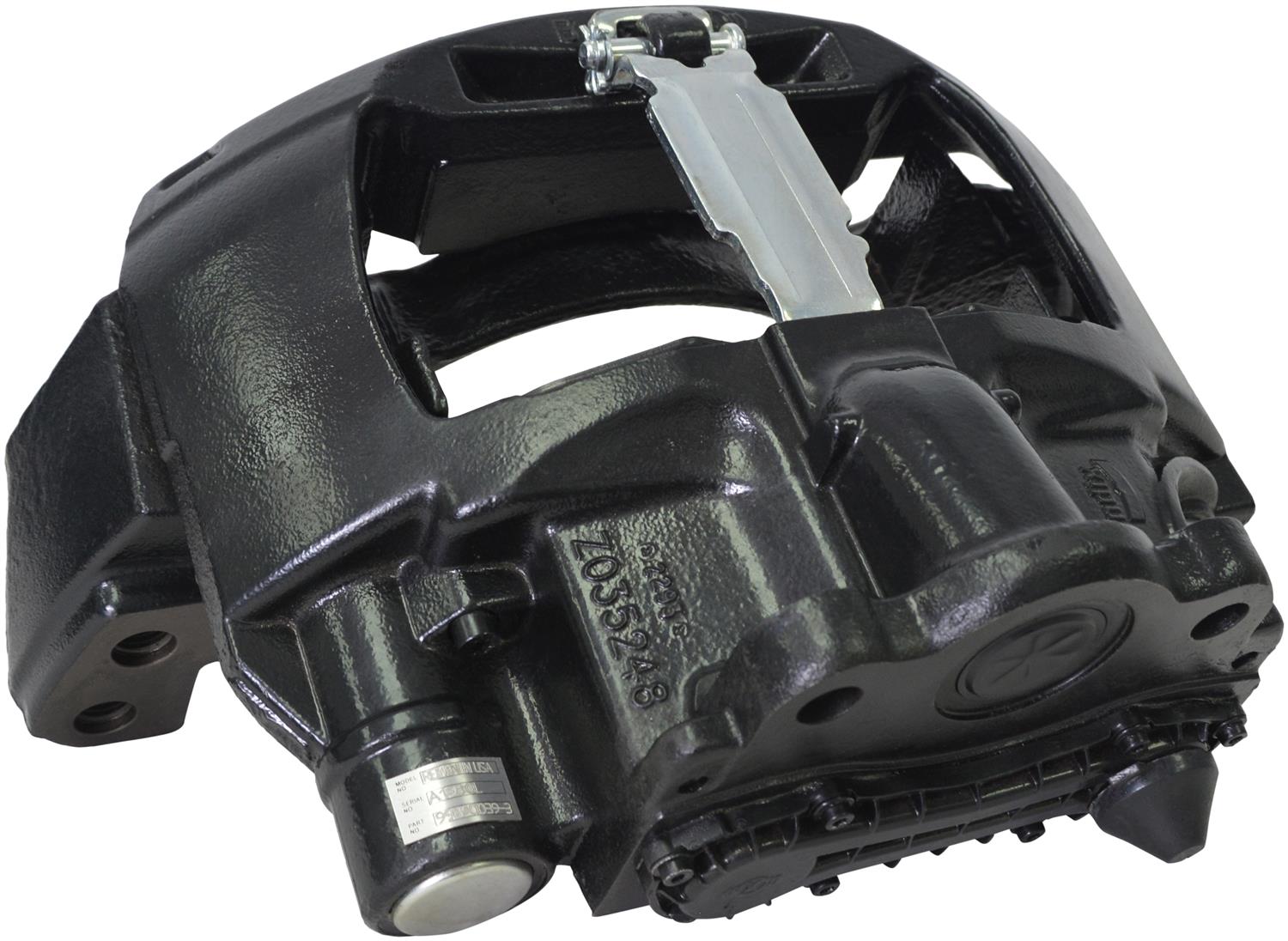 Air Brake Disc Brake Caliper Perfect Stop 89B90039-3