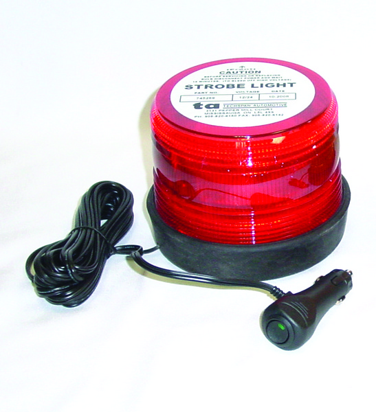 Strobe Light Techspan 745269