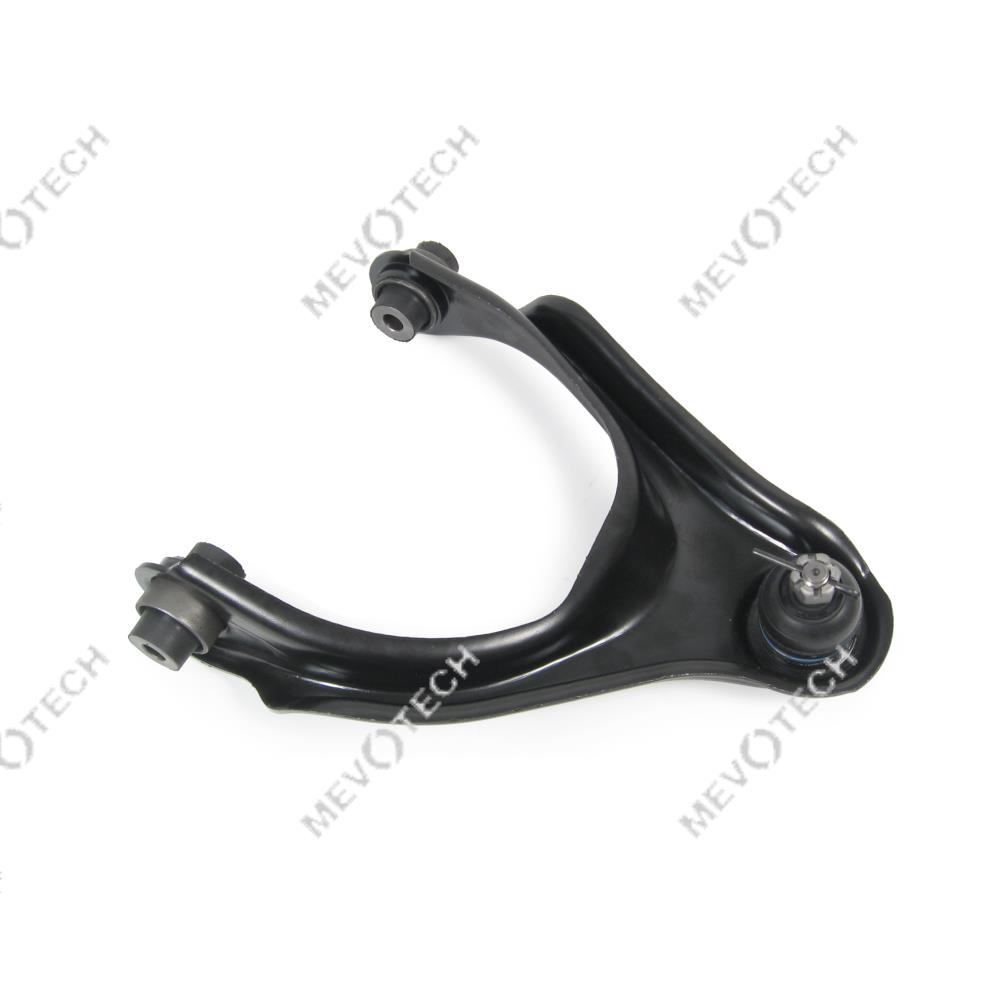 Suspension Control Arm and Ball Joint Assembly Mevotech Supreme CMS60111