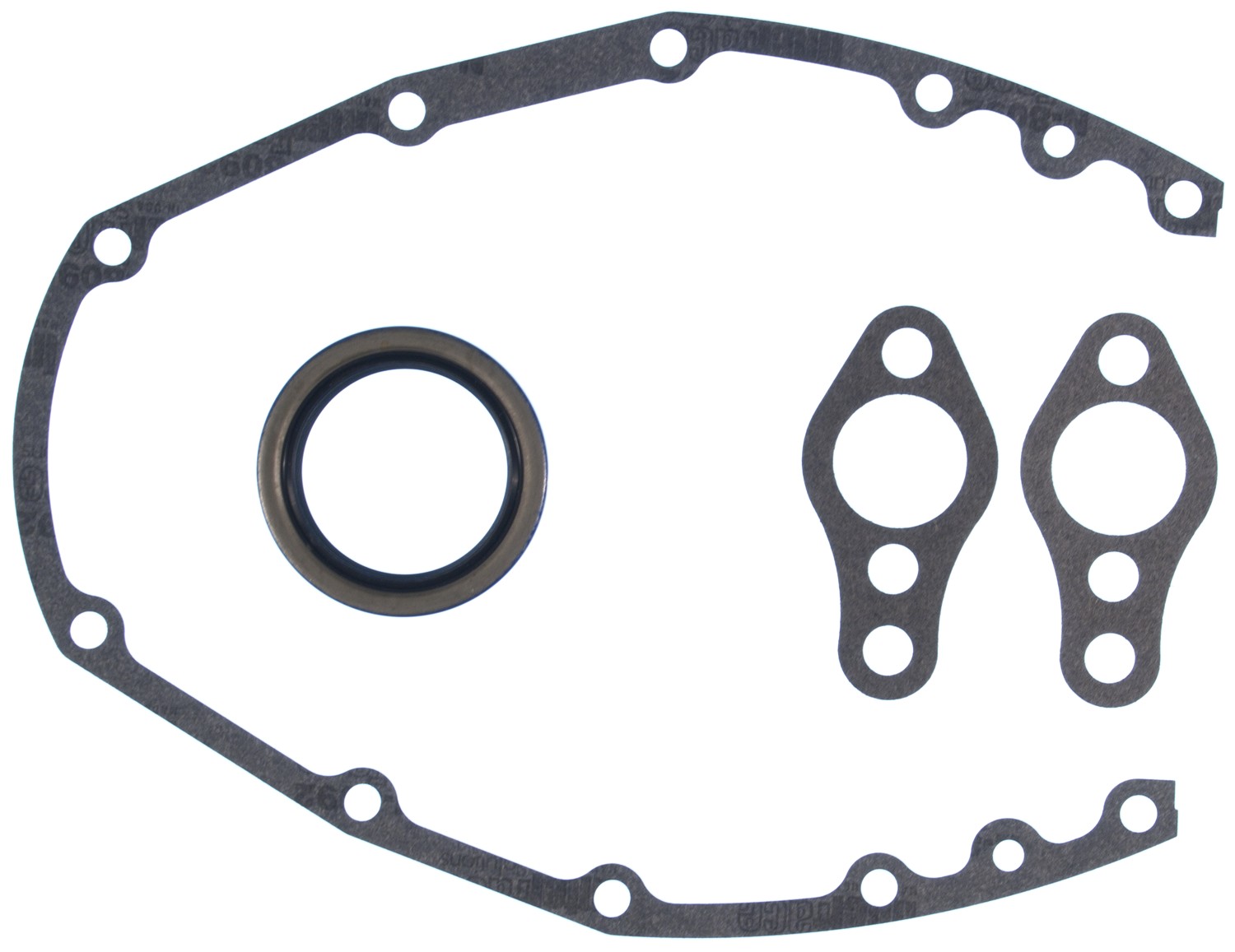 Engine Timing Cover Gasket Set MAHLE JV1176