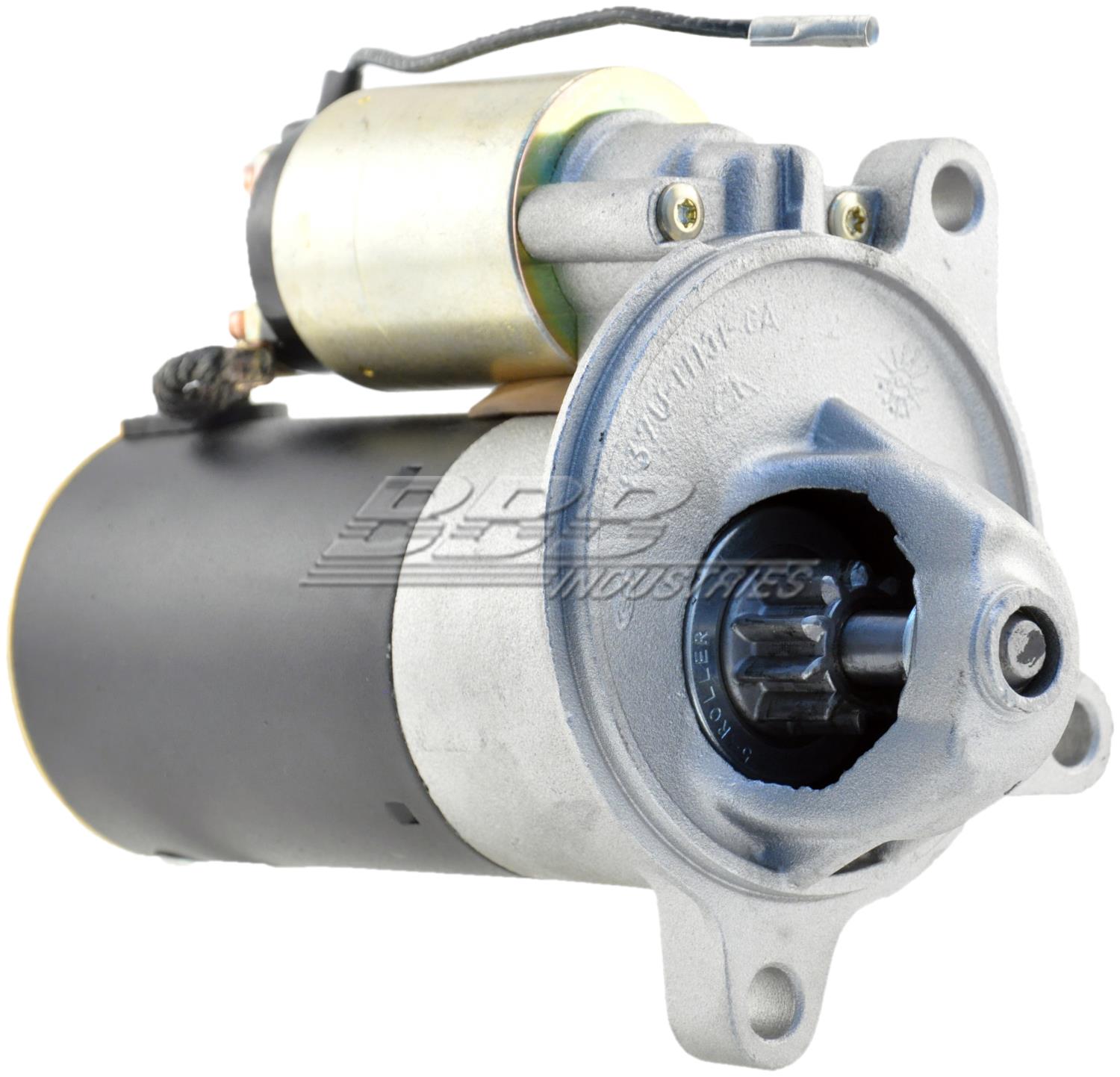 Starter TERREPOWER formerly BBB Industries 3231