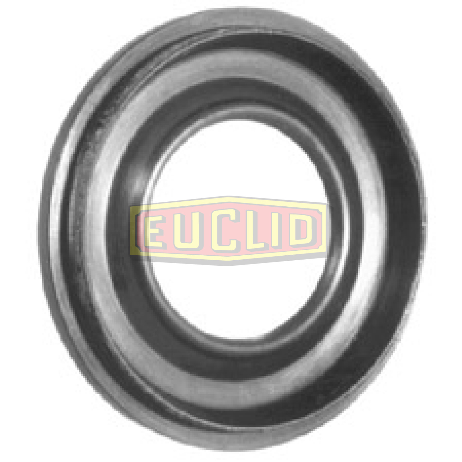 Disc Brake Caliper Pin Boot Euclid E1230