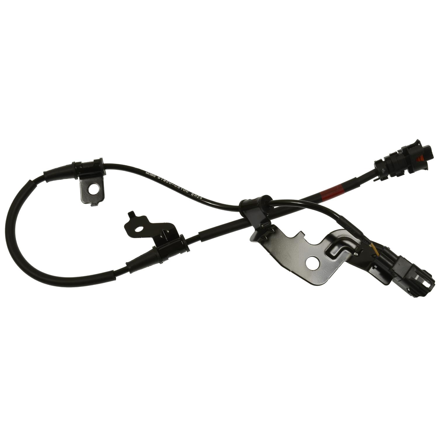 ABS Wheel Speed Sensor Wiring Harness Standard Import ALH80