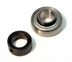 Wheel Bearing SKF RA104-RRB